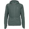On Core Jacket Hooded Water-Resistant Sports Lg Sleeve Jacket Women Jacket 1WE10410153