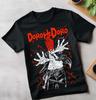 Футболка Dorohedoro Мерч Dorohedoro,Шин,Ной,Никайдо,Кайман,Аниме подарок Футболка 2024