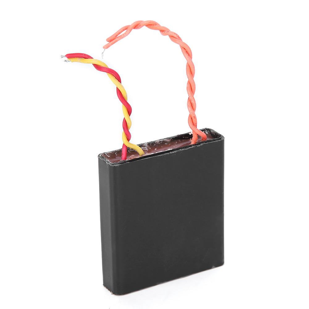 Генератор высокого напряжения 400 кВ Ультратонкий Компактный Повышающий Модуль Питания Трансформатор