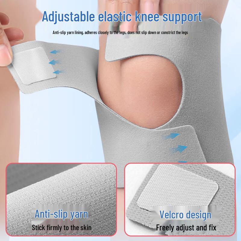 Li-Ning Sports Knee Support Pair
