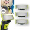 Сменное лезвие для Philips Oneblade, триммер для бритвы для бороды QP210 QP220 QP230 QP2520 QP2530 QP2527 QP2533 QP2630 QP6520