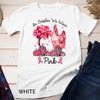 In October We Wear Pink Chicken Breast Cancer Awareness Unisex T-shirt
