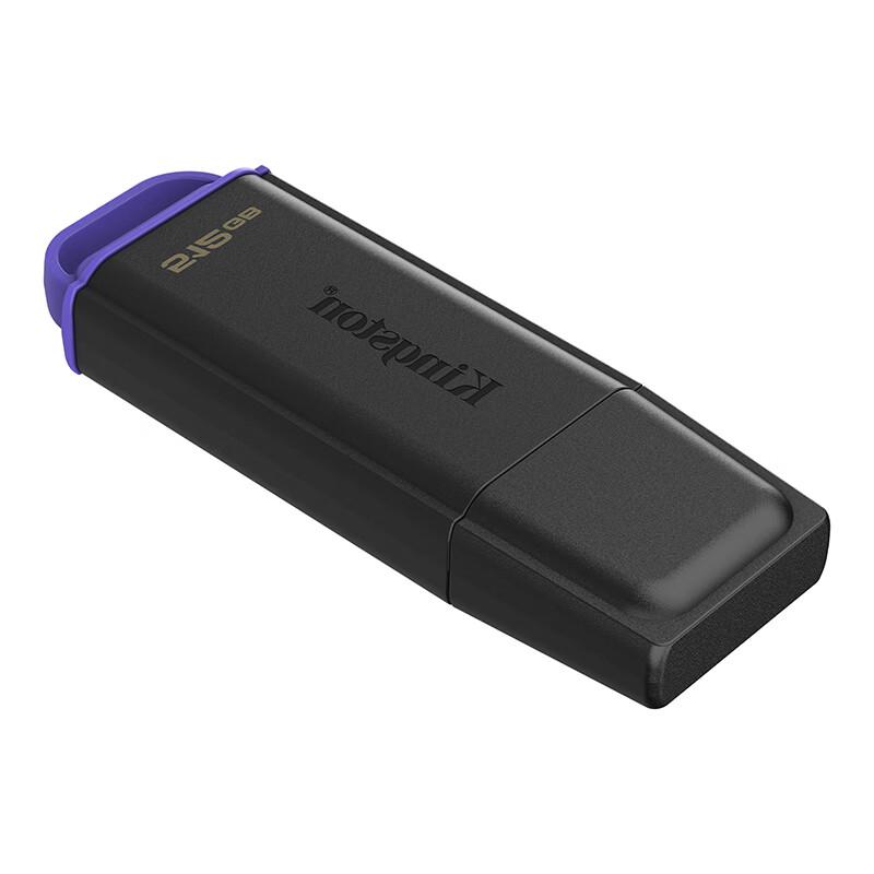 Kingston USB-накопитель DataTraveler DTXG2 USB 3.2 Gen 1