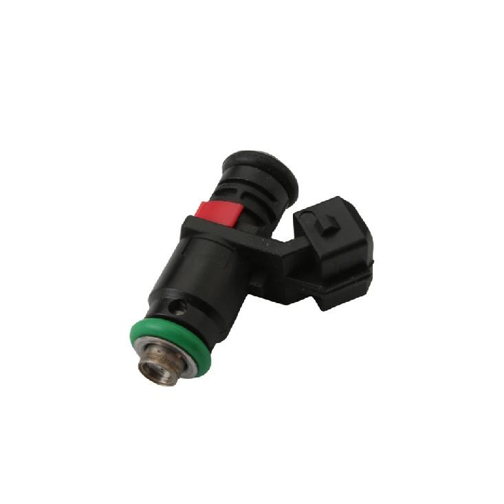 Топливная форсунка для скутера SYM Wolf JET 14 125i Symphony SR ST 125cc Orbit Fiddle 3 125 200i 06414-HKK-000 Мотоцикл
