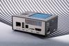 Корпус с вентилятором для Odroid XU4Q - Алюминиевый