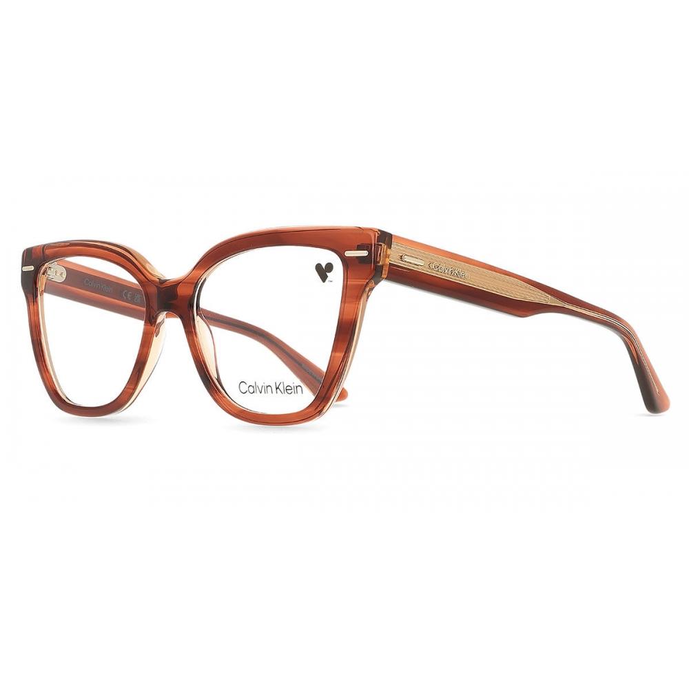 Calvin Klein 240 Женские очки Ck23543