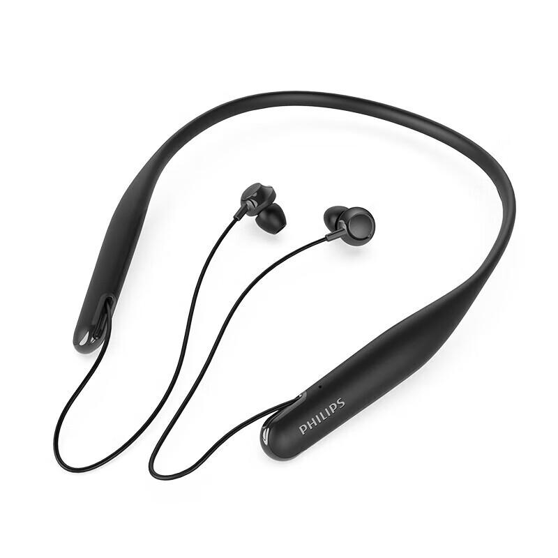 Philips Neckband Bluetooth Sports Earphones