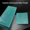 JingMian Resin Composite Rectangular Manhole Cover