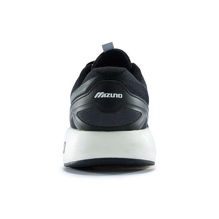 Mizuno PI EC Low-Running Shoes Black Men's D1GH201790