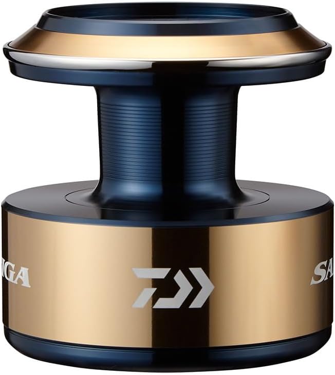 Daiwa Slp Works Daiwa Slp Works 20 Salty Gas Pool Saltiga sPool