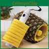 Durable Stainless Kitchen Fruit Pineapple Corer Slicer Peeler Cutter Parer Tool