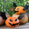 Halloween Pumpkin Decorating Inserts Gaming Party Pumpkin Face Decoration Cartoon Decoration Decorating Supplies Party top sale