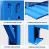Fudu Huachuang Medium Duty 4-Layer Storage Rack