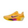 Nike Кроссовки Nike Zoom Fly 6 Citron Pulse Мужские Желтые Лазерно-Оранжевые Вольт-Айс FN8454-800
