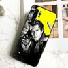 Бруклин 9-9 Джейк Смешной Для Huawei Nova 5T 9 10 SE 7i 8i 11i 12i Y60 Y61 Y70 Y72 Y73 Y90 Y91 P20 P40 P30 Lite Чехол