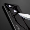 Чехол для Google Pixel 3A 3 XL Модный Жесткий Закаленное Стекло Градиентный Защитный Задний Чехол для Google Pixel 2 XL Pixel3 3a