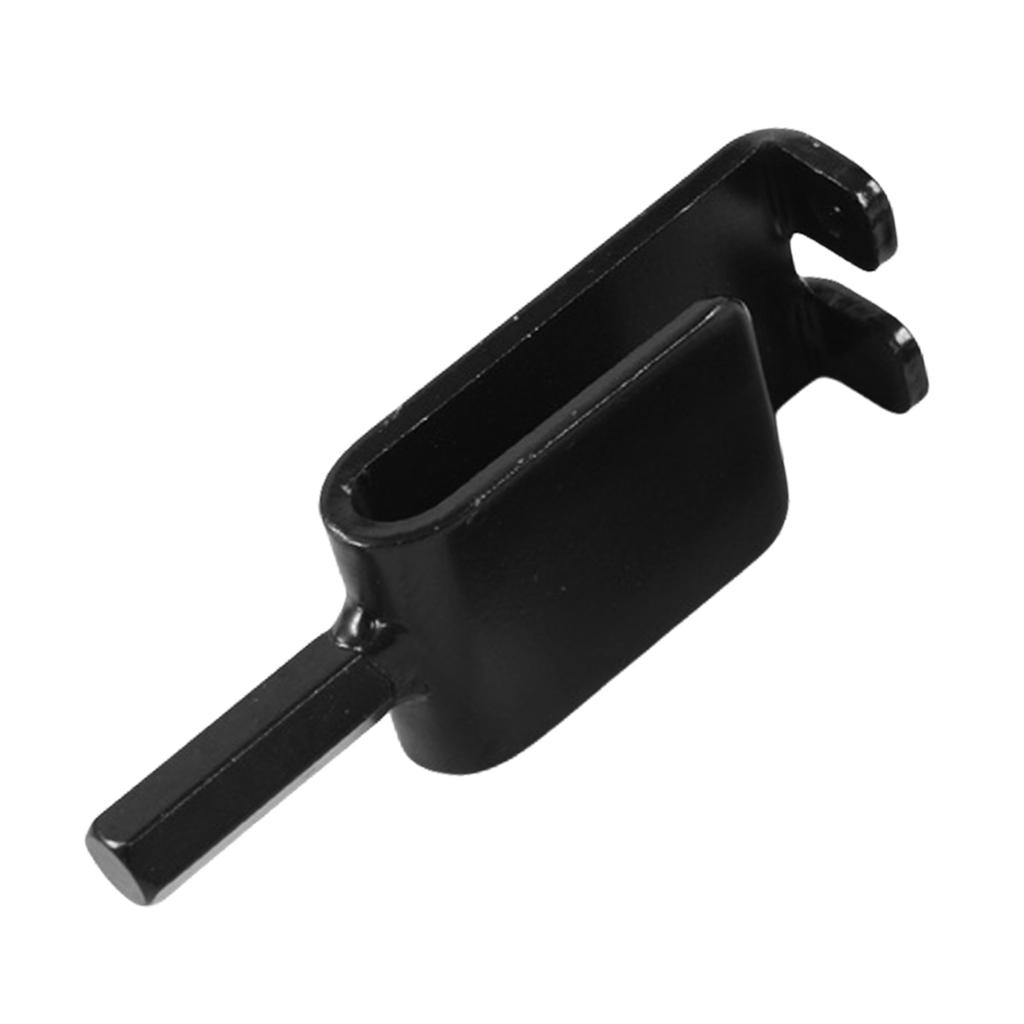 Инструмент для ледовых якорей Ледобуры Якоря для подледной рыбалки Инструмент Адаптер для дрели с электроприводом для установки палатки-укрытия для подледной рыбалки