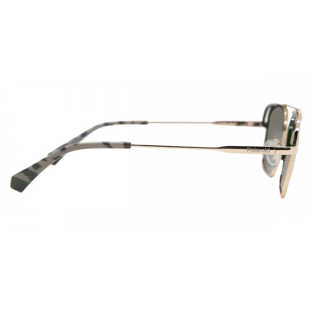 POLAROID Pld 6131 S Polarized J5g Uc uniSex SunglaSSeS