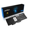 Laptop Battery For Dell Gjknx Latitude 5280 5290 5480 5490 5580 5590 8200Mah