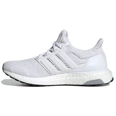UltraBoost 4.0 DNA Cloud Белые женские кроссовки Core-Black FY9122