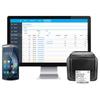 Superlead Barcode Inventory and Production Management System