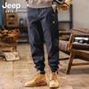 Мужские повседневные брюки-карго Jeep Spirit