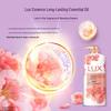 lux Гель для душа с ароматом цветущего персика