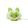POKEMON Center Original Washable Stuffed Toy Nyaoha