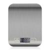 Kitchen Digital Scale 11lb Household Electronic Scale for Caking Baking 0.1g High Precision