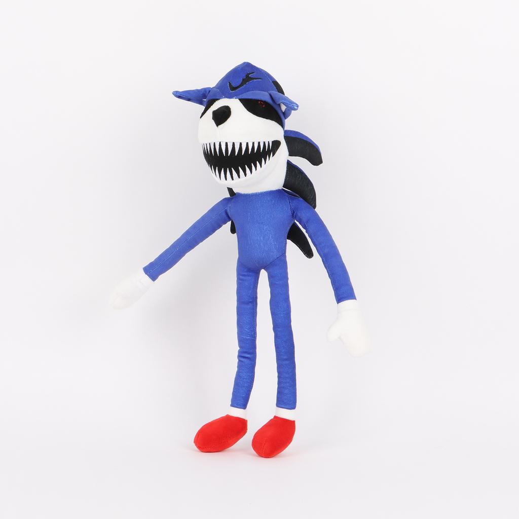 Новая плюшевая игрушка Pillar Chase 2 EXE, игровая периферия Pillar Chase 2, подарочная кукла