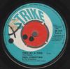 7inch Record NEIL CHRISTIAN & THE CRUSADERS - Two At A Time JH319 Strike 1966 UK Pop Used