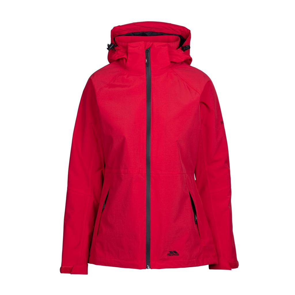 Womens/Ladies Tilbury TP75 Waterproof Jacket