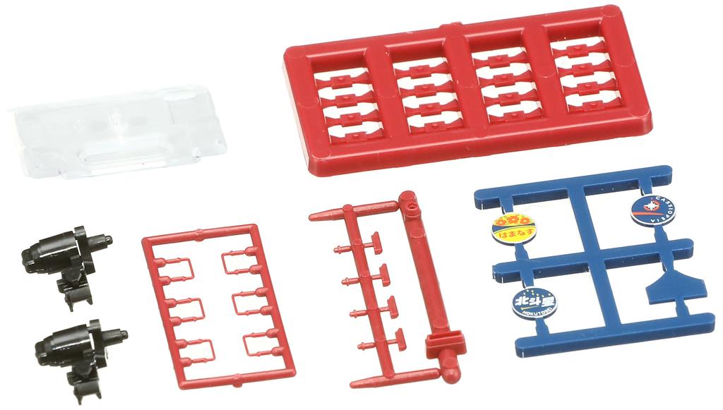 TOMIX N Gauge Single Arm P 9113 Железнодорожная модель электровоза ED79-0