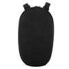 EVA Hard Shell Electric Scooter Bag Large Capacity Scooter Front Bag  Bike Front Storage