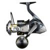 SHIMANO 25 Спиннинговая катушка Stella SW 8000HG
