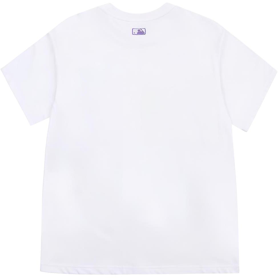 Новые футболки MLB New York Yankees Унисекс Белые 31TS31131-50W