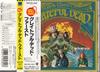 CD GRATEFUL DEAD - первый  WPCR560 Warner Bros. 1995 Япония ObiRock Б/У