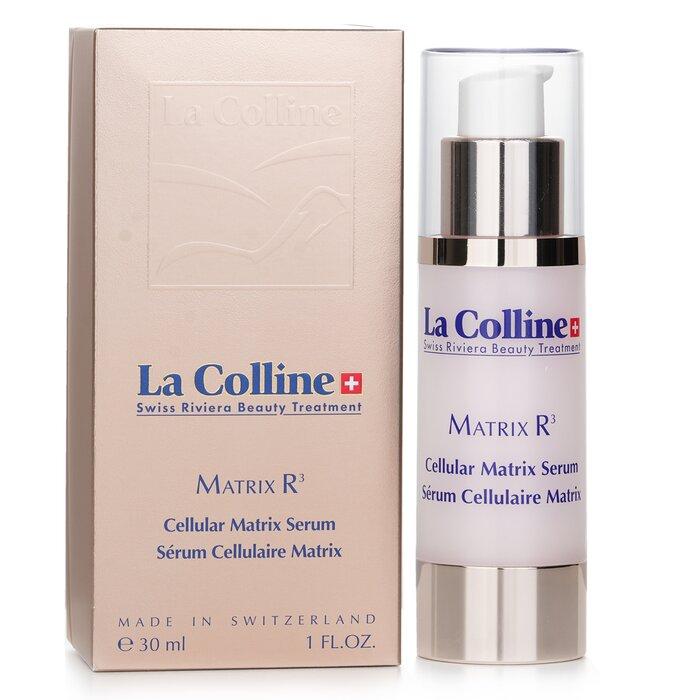 LA COLLINE Клеточная Матричная Сыворотка