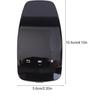 Controller Console Mouse Handwriting Touch Pad for Mercedes Benz W205 W253 W166 GLC43 GLC300 GLC350e GLE43 GLE350 GLE400 2014-2021 Controller Console