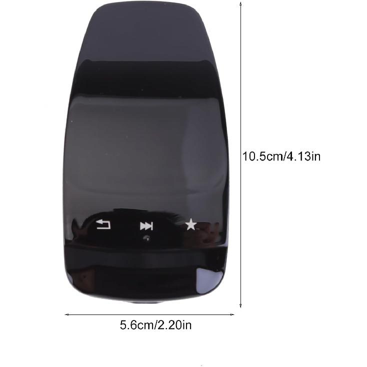 Controller Console Mouse Handwriting Touch Pad for Mercedes Benz W205 W253 W166 GLC43 GLC300 GLC350e GLE43 GLE350 GLE400 2014-2021 Controller Console