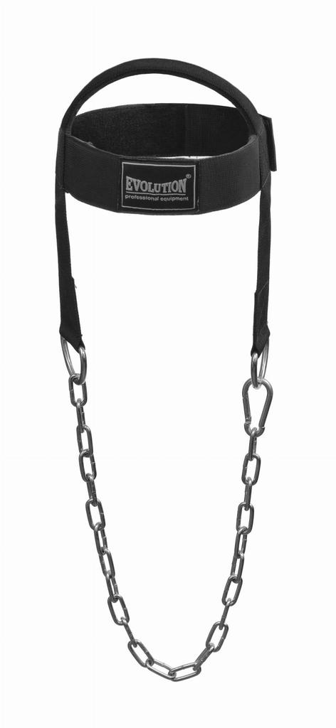 Evolution Neck and Shoulder Exercise Crown