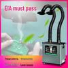 RSRDDY Solder Fume Extractor & Dust Filter