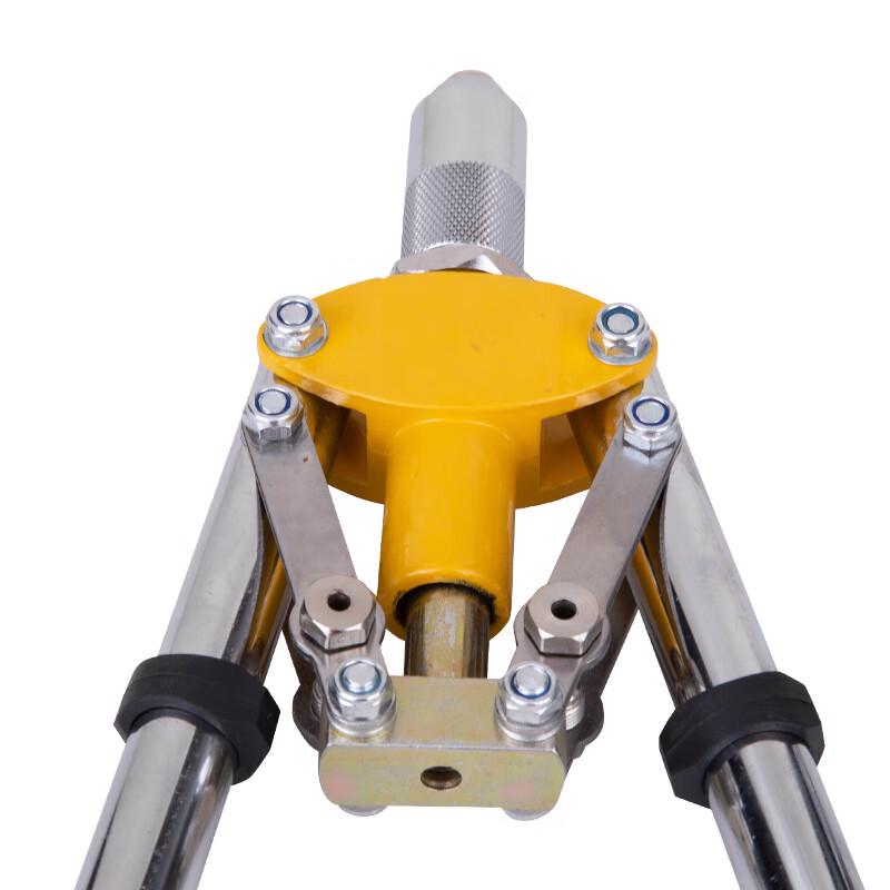 Deli DL2330 Manual Lever Rivet Gun, 460mm