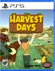 Harvest My Dream Farm North PS5 Дни (Импортная версия Америка) -