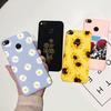 Чехол для Xiaomi Redmi 4X Чехол Redmi 4A Силиконовый Мягкий ТПУ Тонкий Ударопрочный Чехол для Xiaomi Redmi 4 X 4A Полный Чехол на Redmi4x Capa