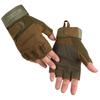 Tactical Outdoor Gloves Men Women Full Finger Half Durable Anti-Slip Cycling Climbing Training