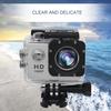 Camera High Clarity Multifunctional 2.0-inch Underwater Waterproof Video Recorder for Sports
