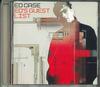 CD ED CASE - Ed's Guest List SICP193 SONY MUSIC Japan Obi Dance & Electronica Used