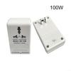 Power Converter 110V 120V To 220V 240V AC117V-AC230V