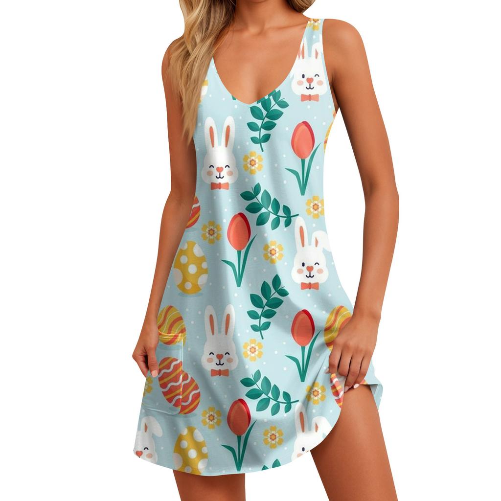 Женские повседневные платья, струящееся платье миди с короткими рукавами и завязкой с V-образным вырезом. Женское летнее платье макси с короткими рукавами и V-образным вырезом.